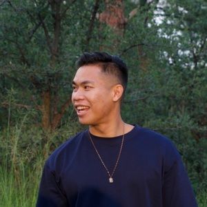 Meet your Posher, Frank